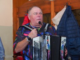 RReini im GH Timo 14.11.2025